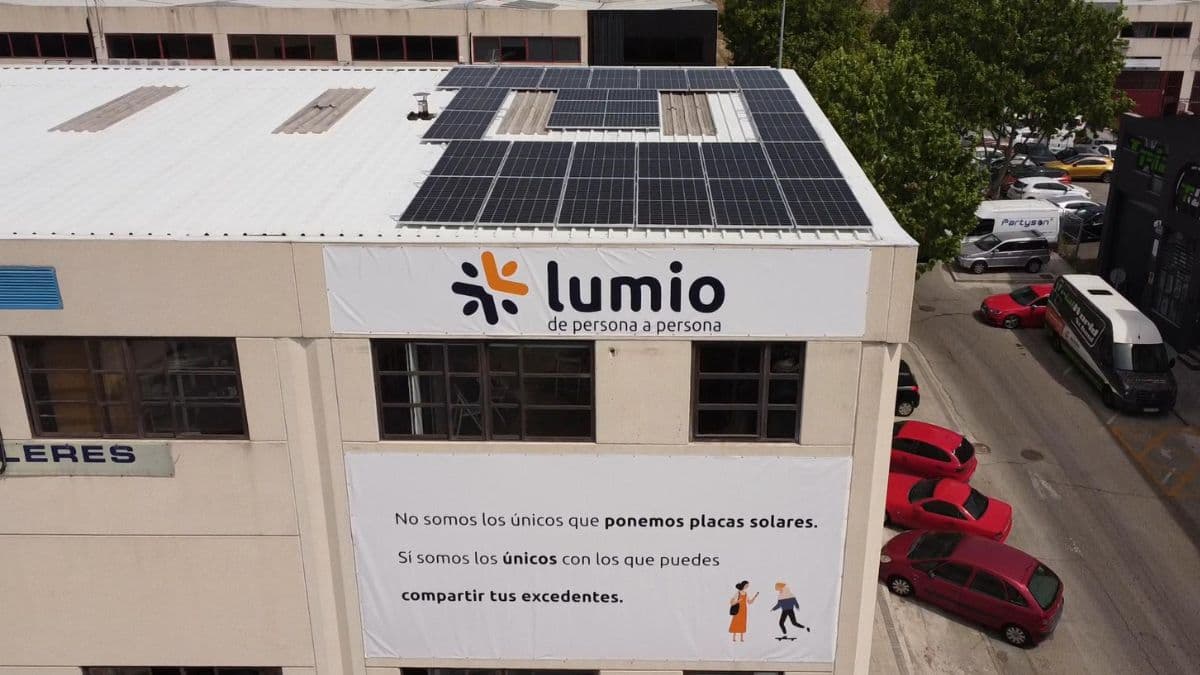 Lumio