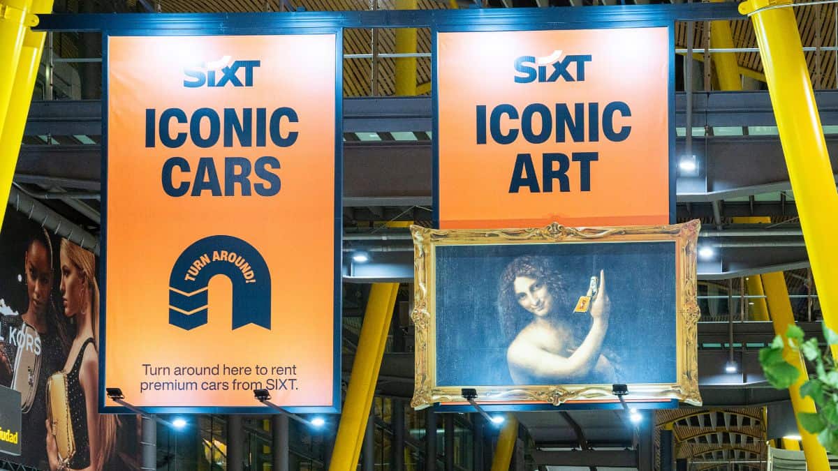 sixt