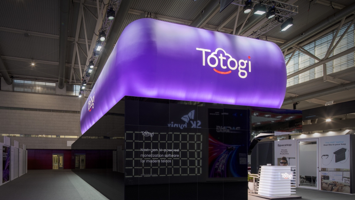 Totogi