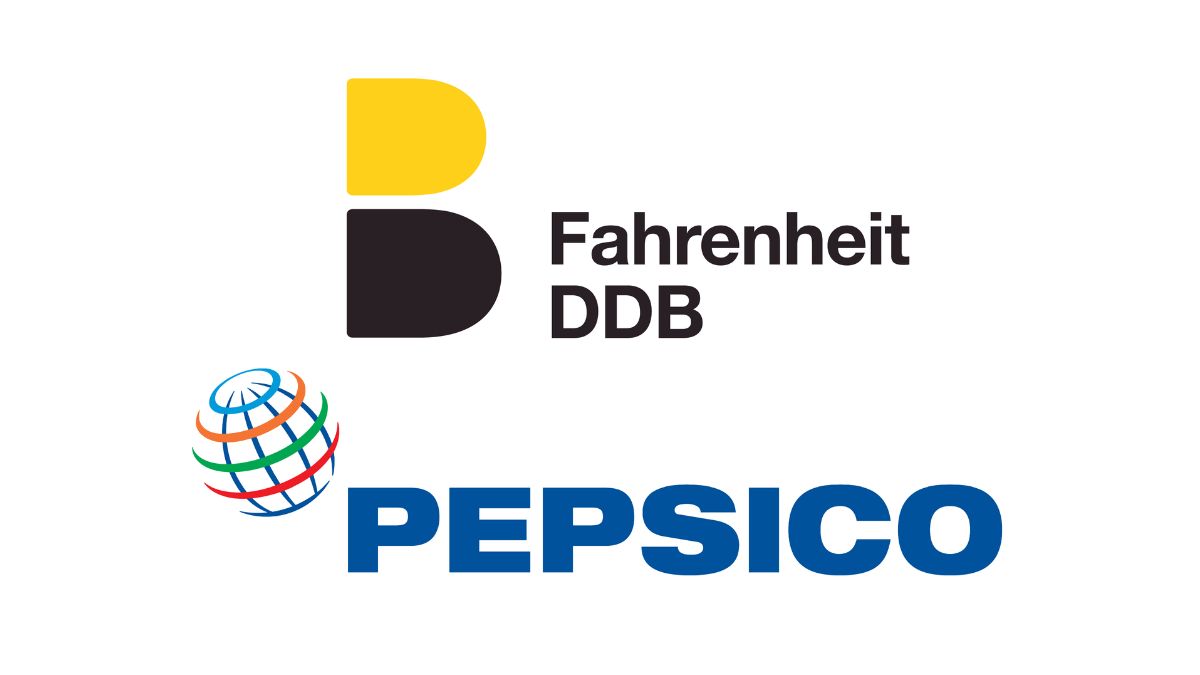 Fahrenheit DDB comienza a trabajar con PepsiCo para Gatorade