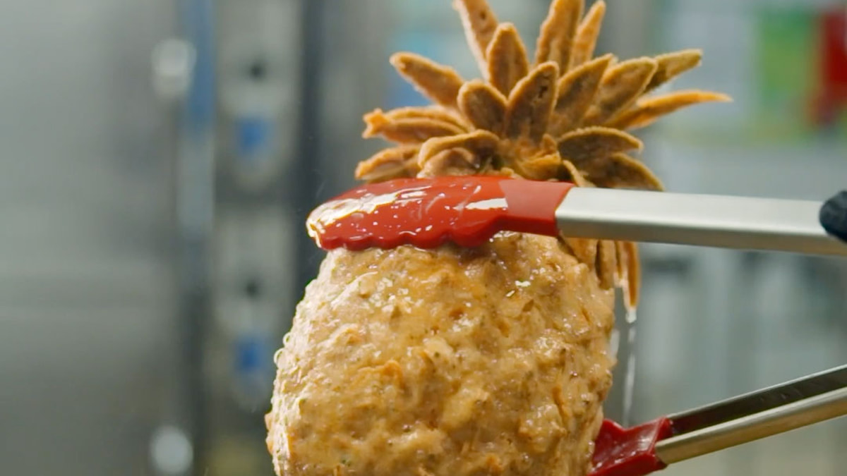 Make It KFC