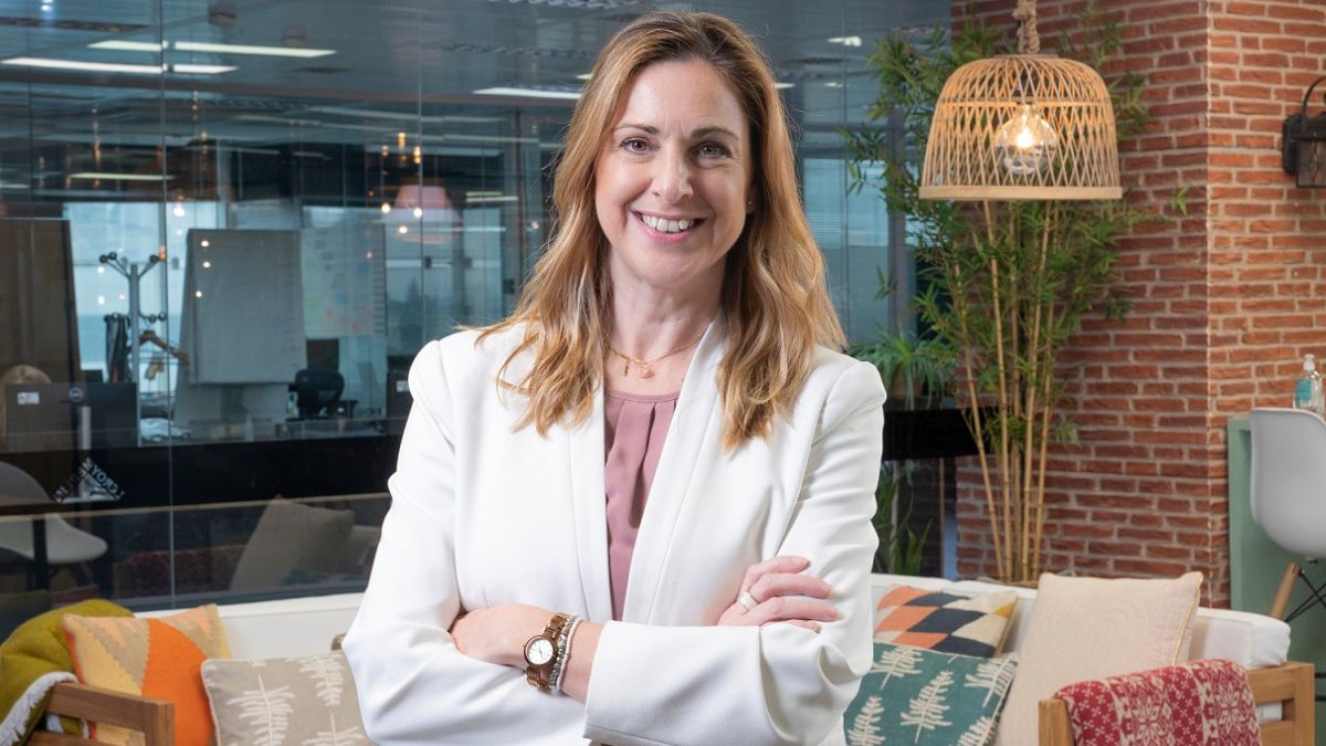 Mónica Pérez, director de Retail Media en Leroy Merlin