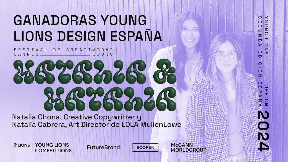 Young Lions Design 2024