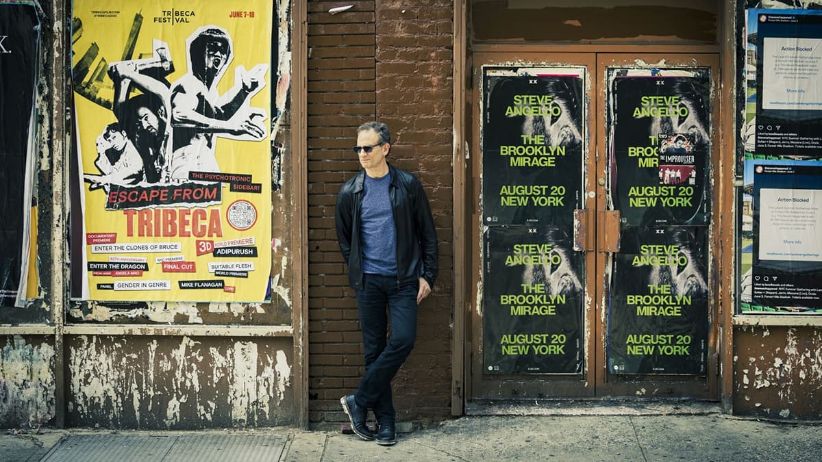 David Lubars BBDO