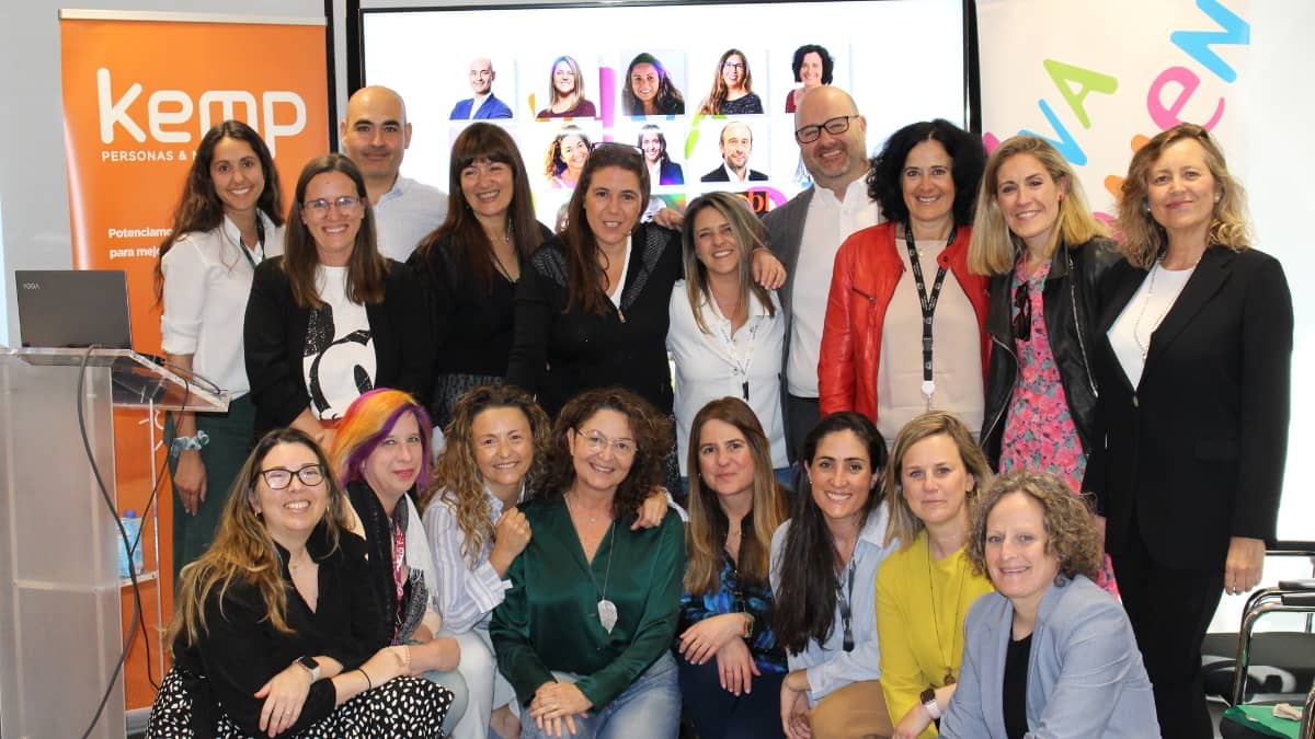 Mentoring VivaWomen!