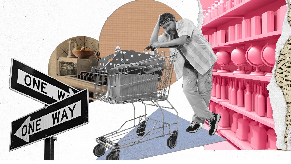 ¿Qué es el Buyer Journey?