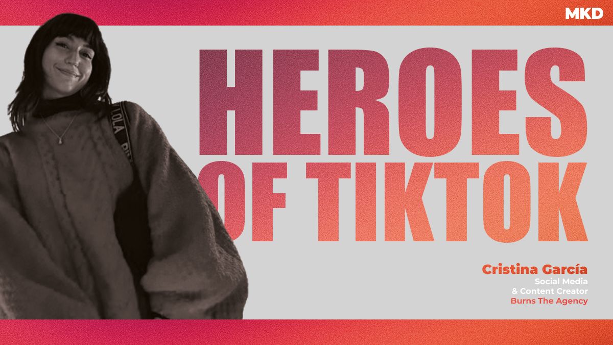 Cristina-Heroes of TikTok