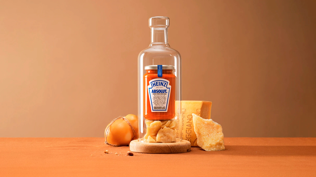 Heinz Absolutely Heinz Warc Awards Europe