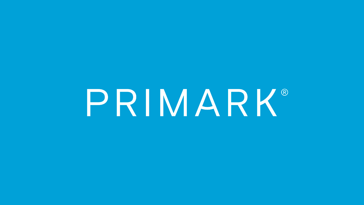Primark nuevo logo