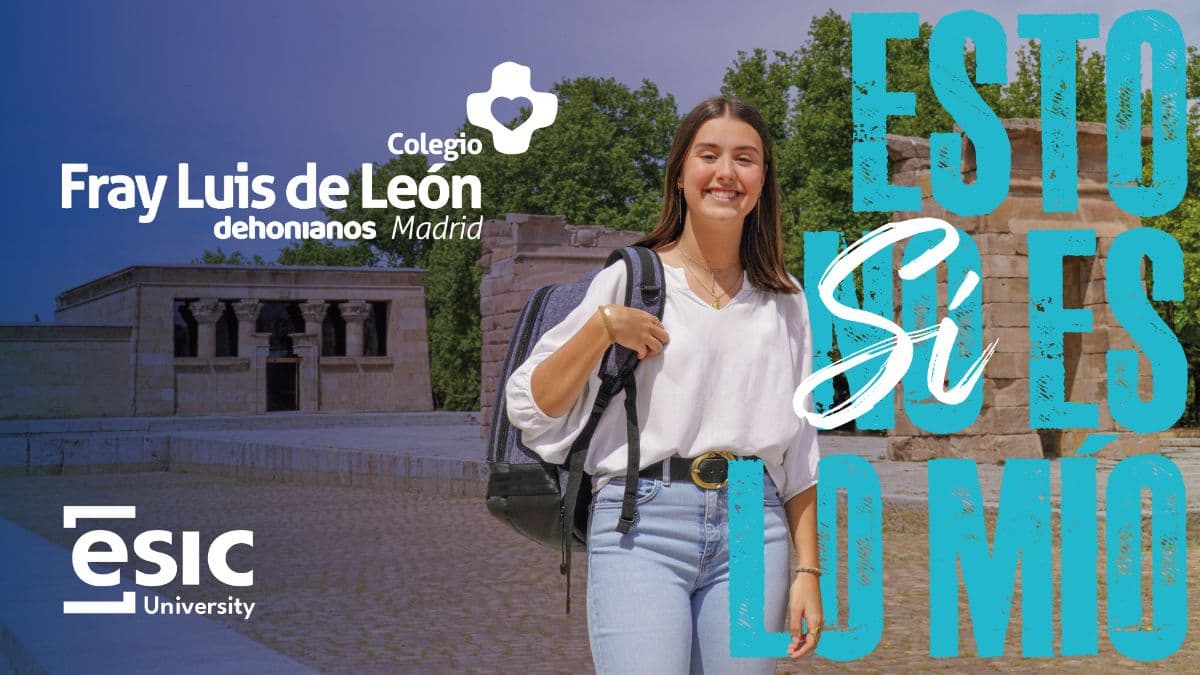 Las FP facilitan el camino a los jóvenes hacia el mercado laboral en España.