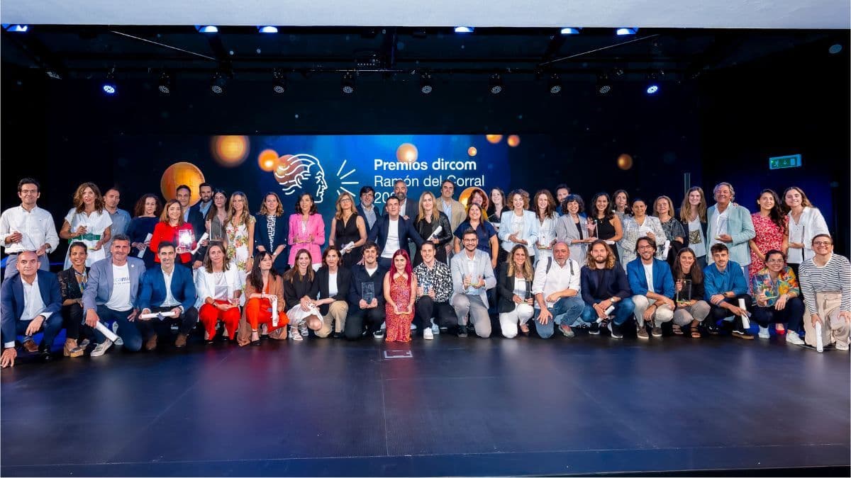 premios dircom