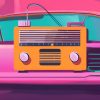 Estudio radio AIMC