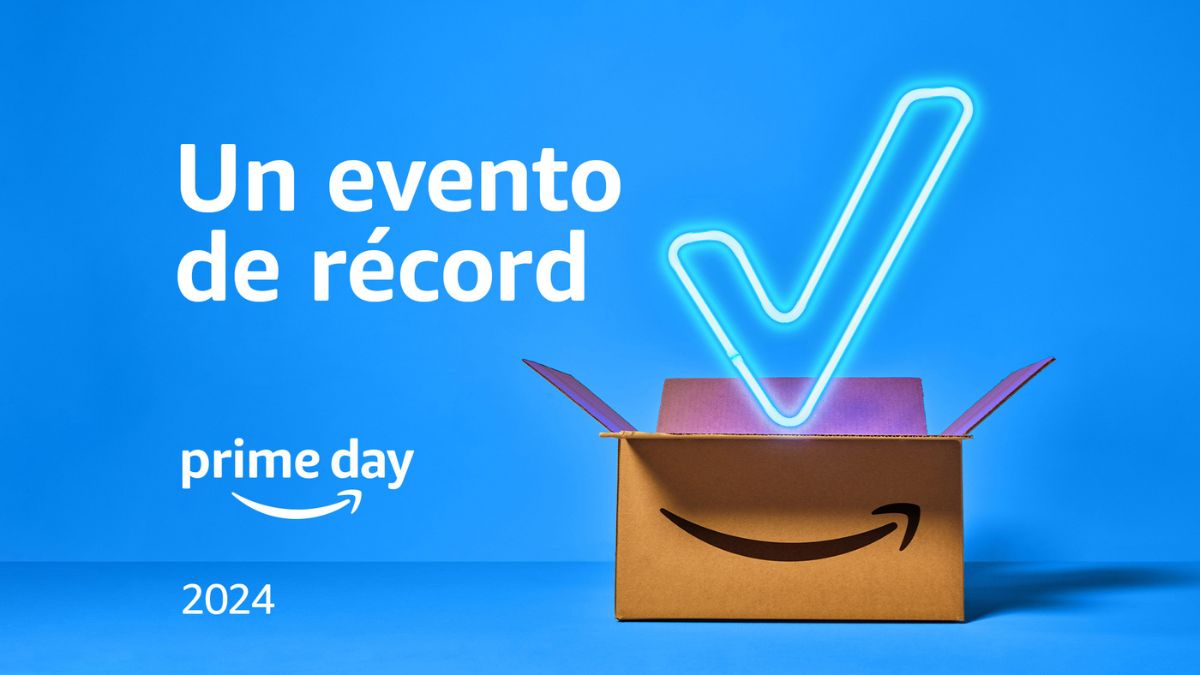 Amazon Prime Day