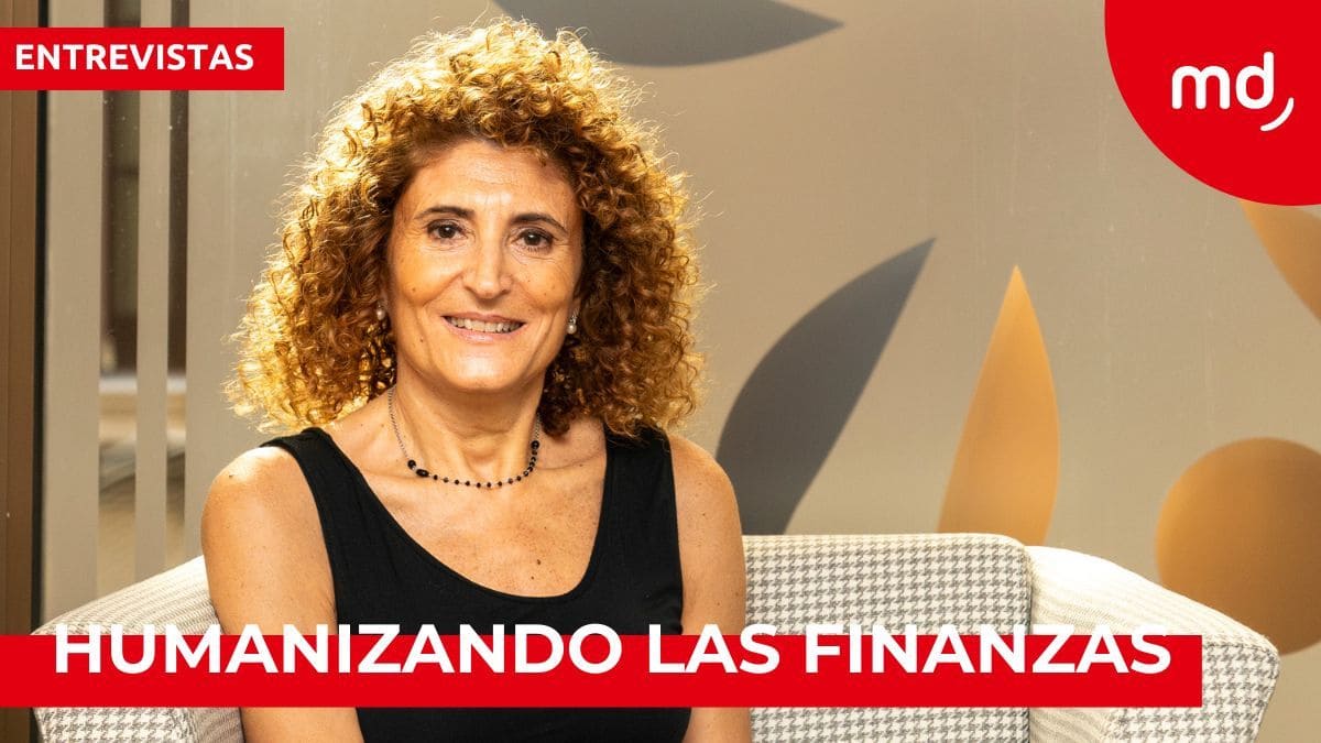 Entrevista a Caja Ingenieros.