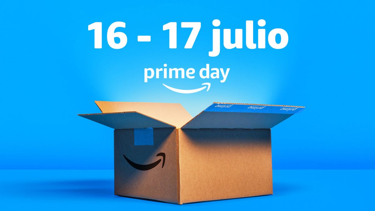 Prime Day Amazon
