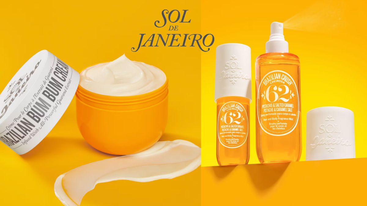 Sol de Janeiro