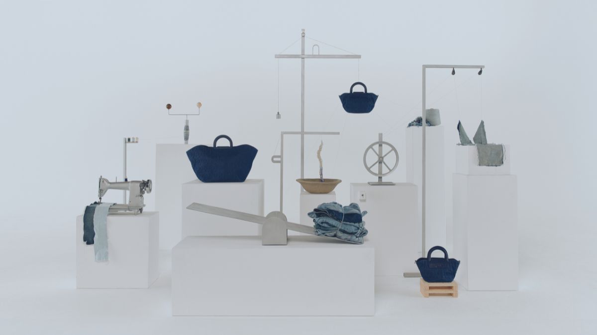 Tous Afterlife Denim