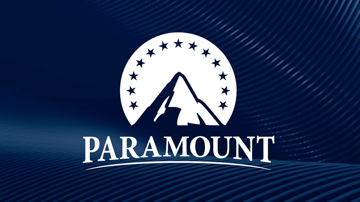 PARAMOUNT PERFIL O CUENTA COMPLETA