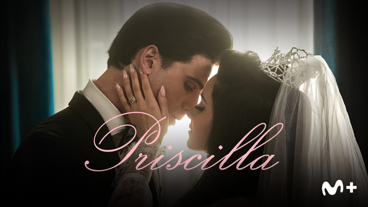 priscilla estrenos
