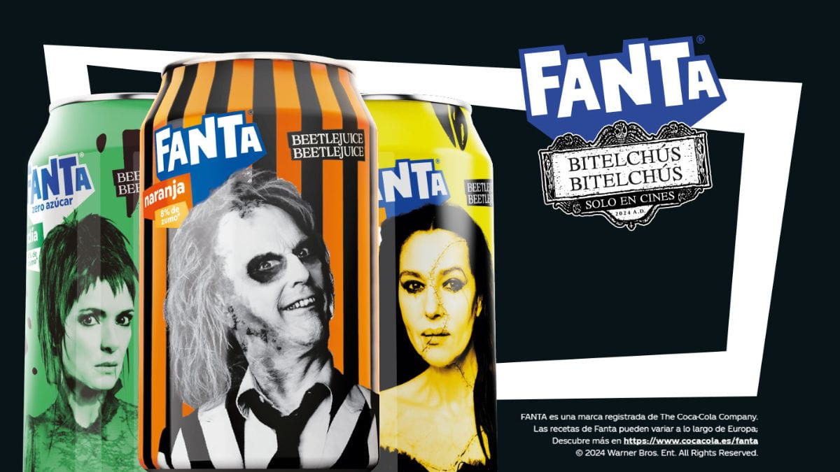 Fanta Bitelchús