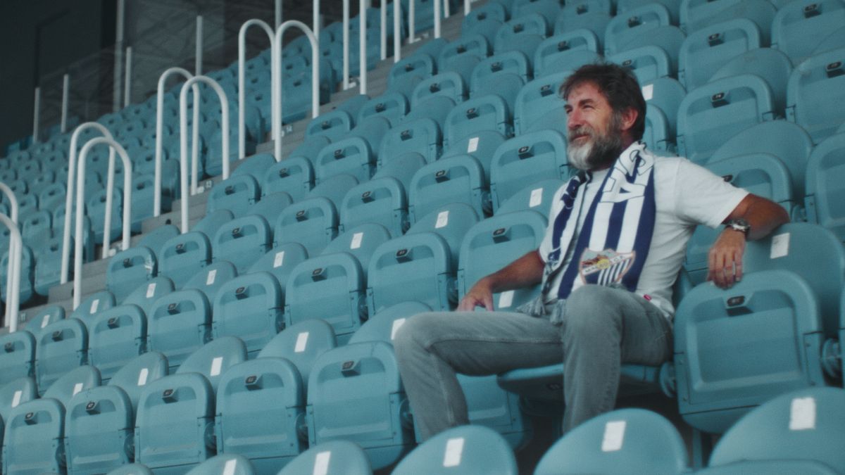 Málaga CF, campaña