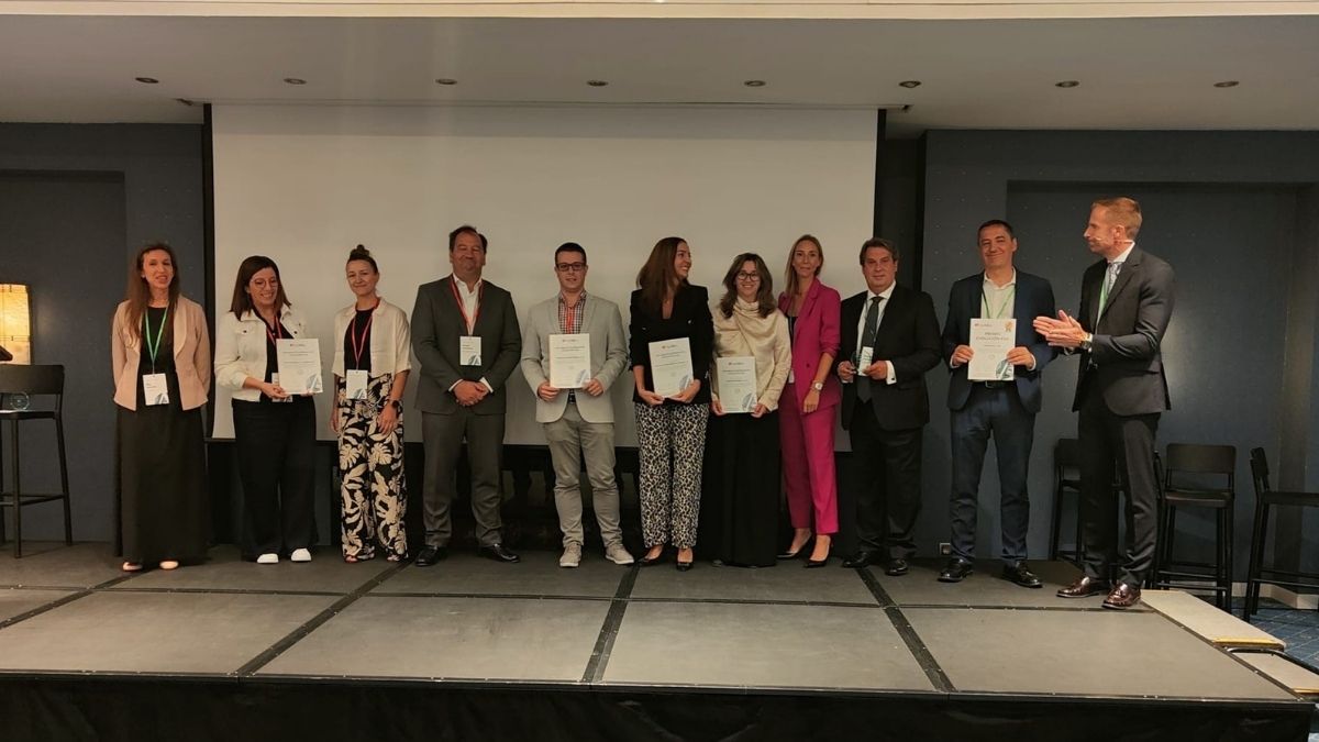 Premios ESG Achilles