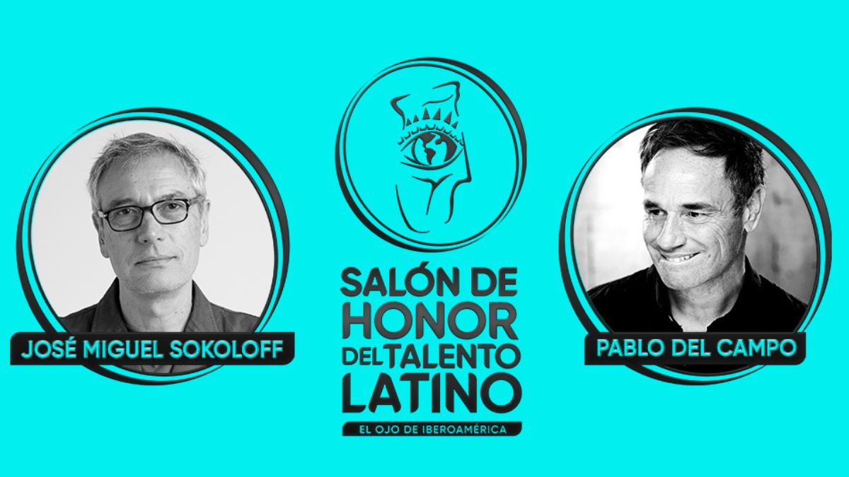 El Ojo Iberoamérica homenaje