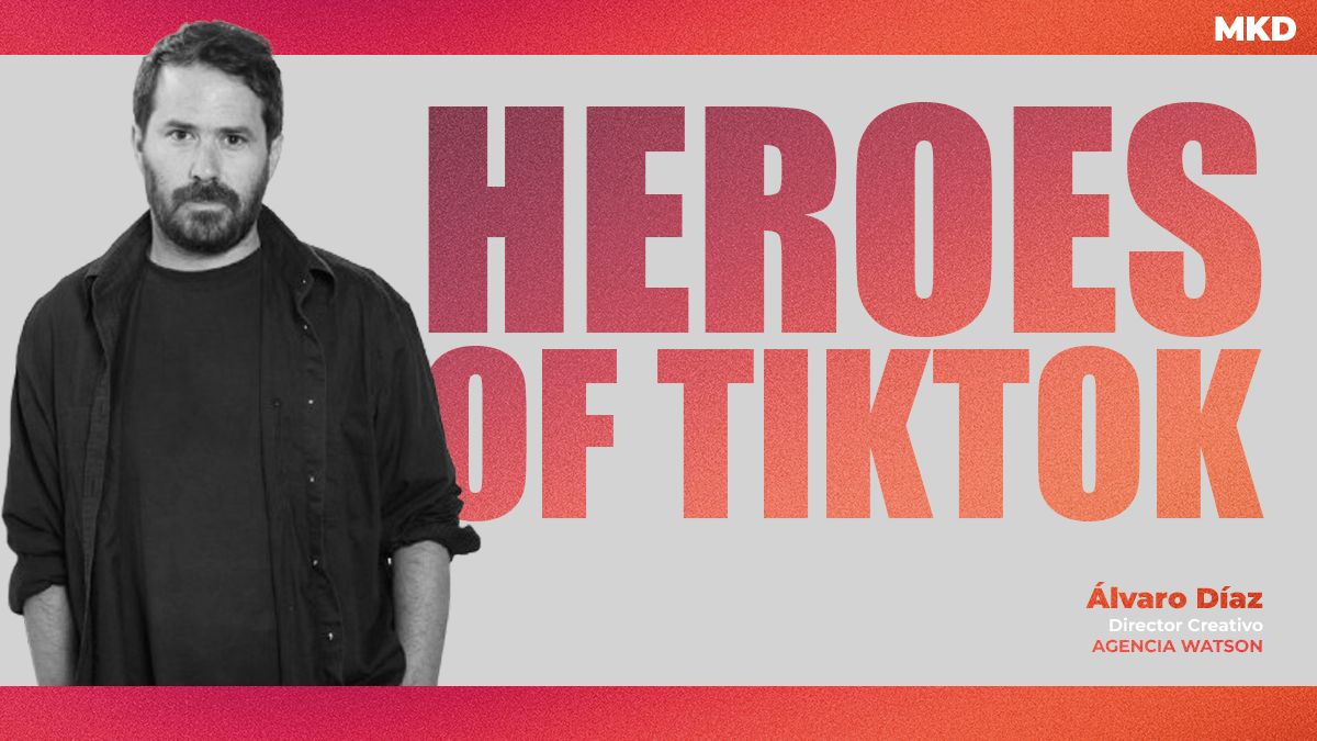 Heroes of TikTok Watson
