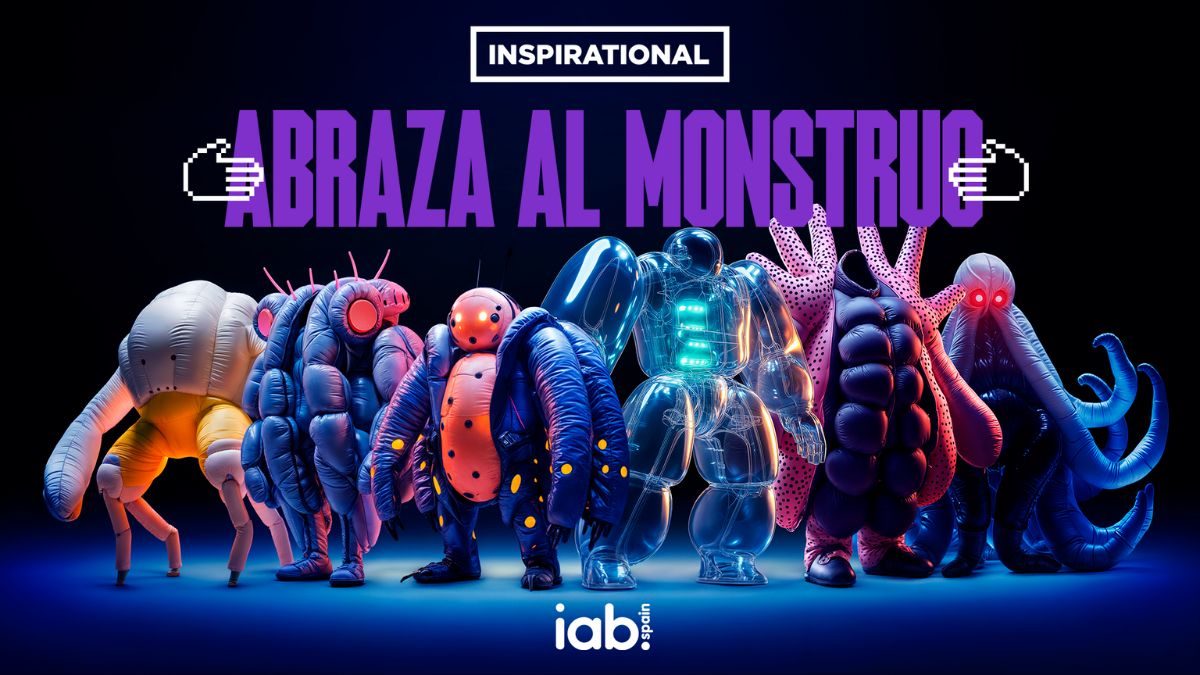 Inspirational 2024- IAB Spain