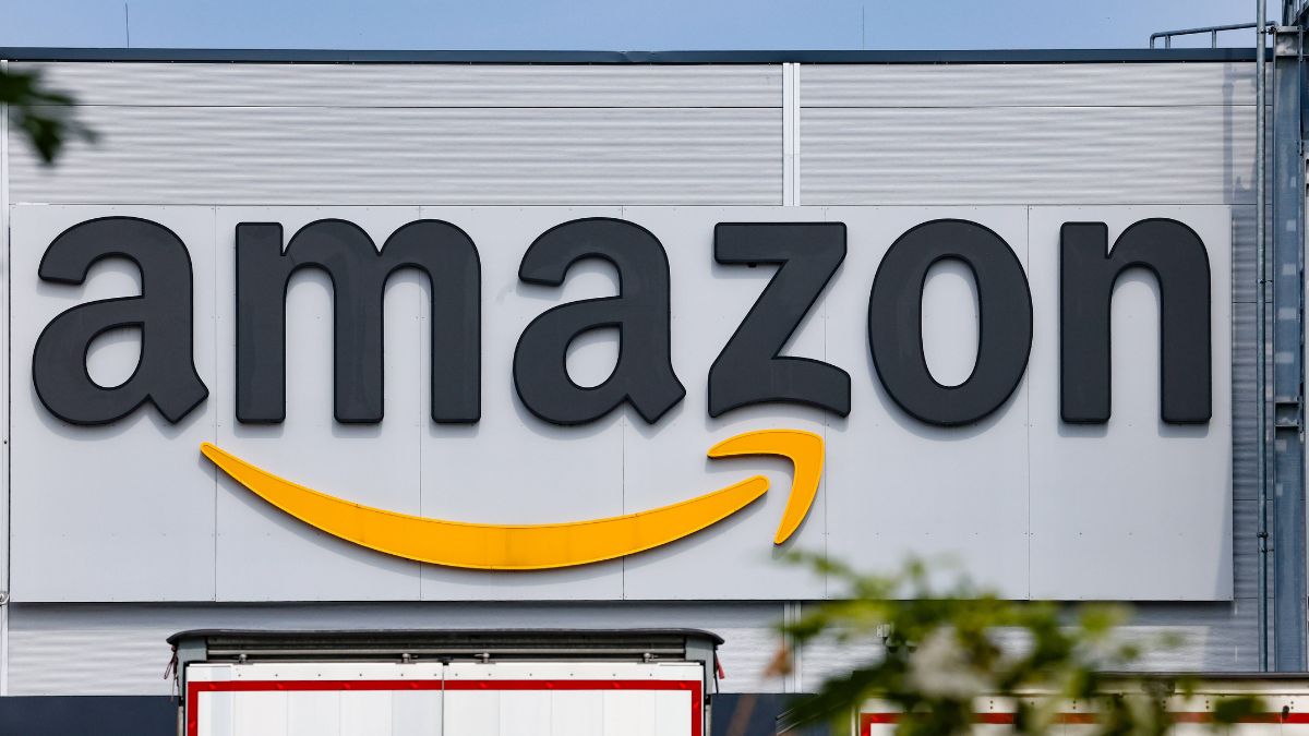 Amazon Omnicom WPP