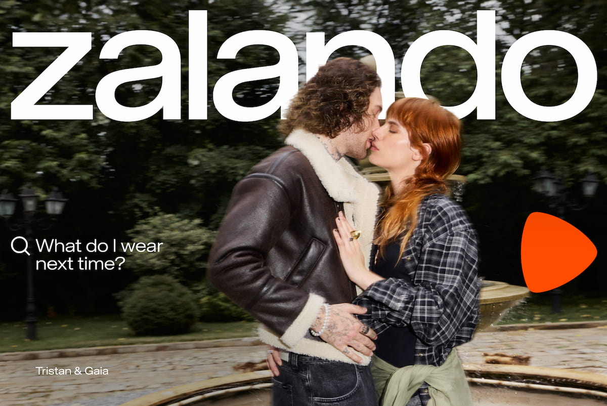 Zalando What Do I Wear