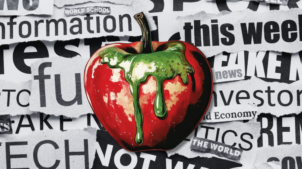 periodismo de calidad fake news