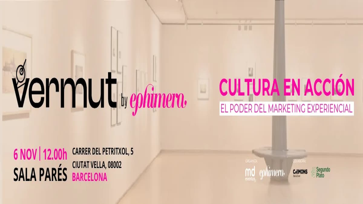 Vermut by Ephimera