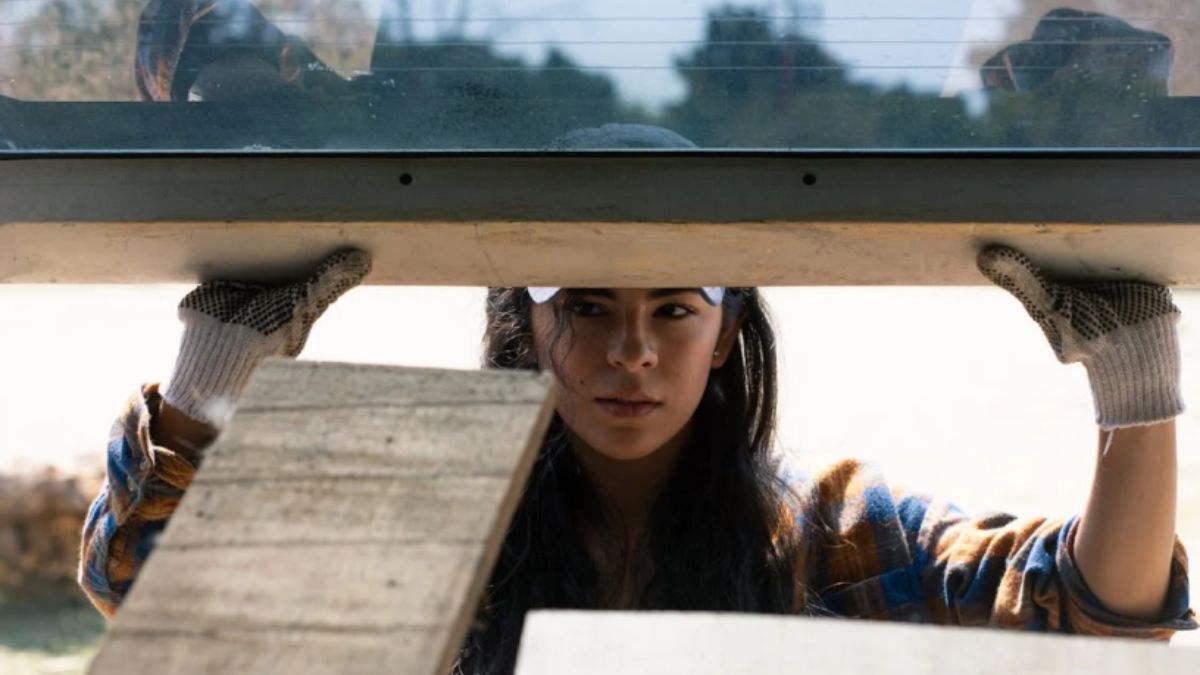 Mujeres construyendo un futuro