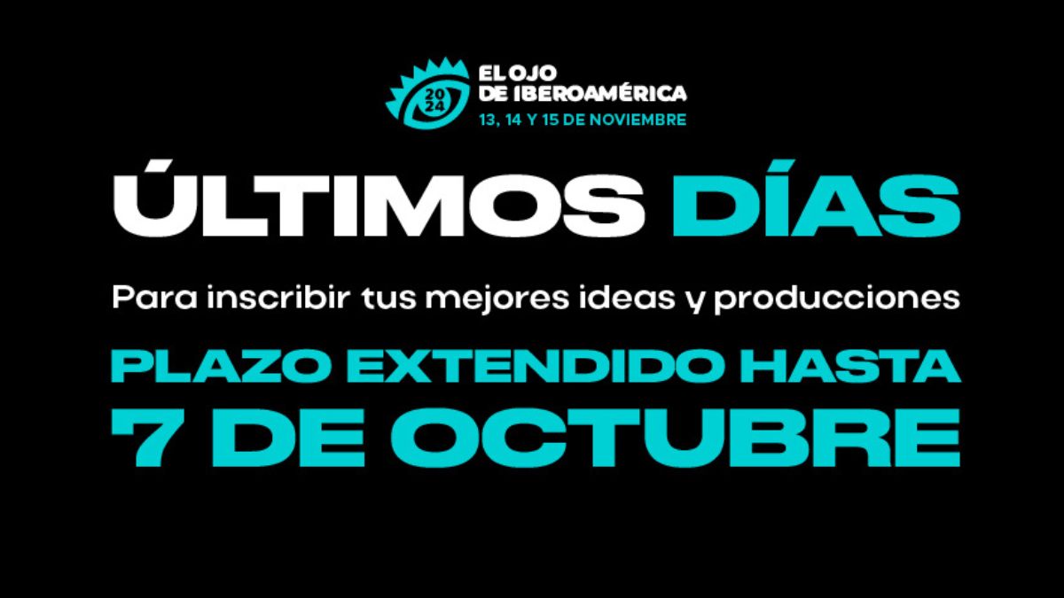 El Ojo de Iberoamérica 2024