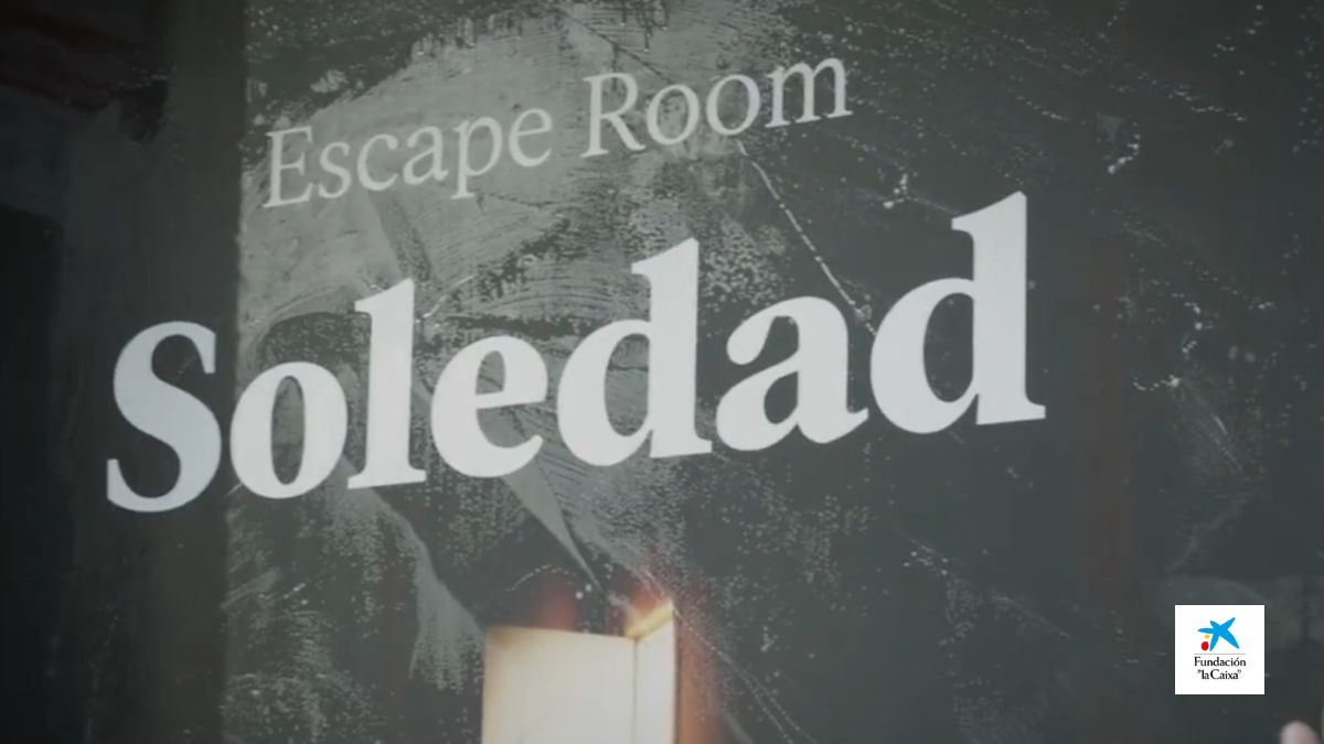 Escape Room Soledad