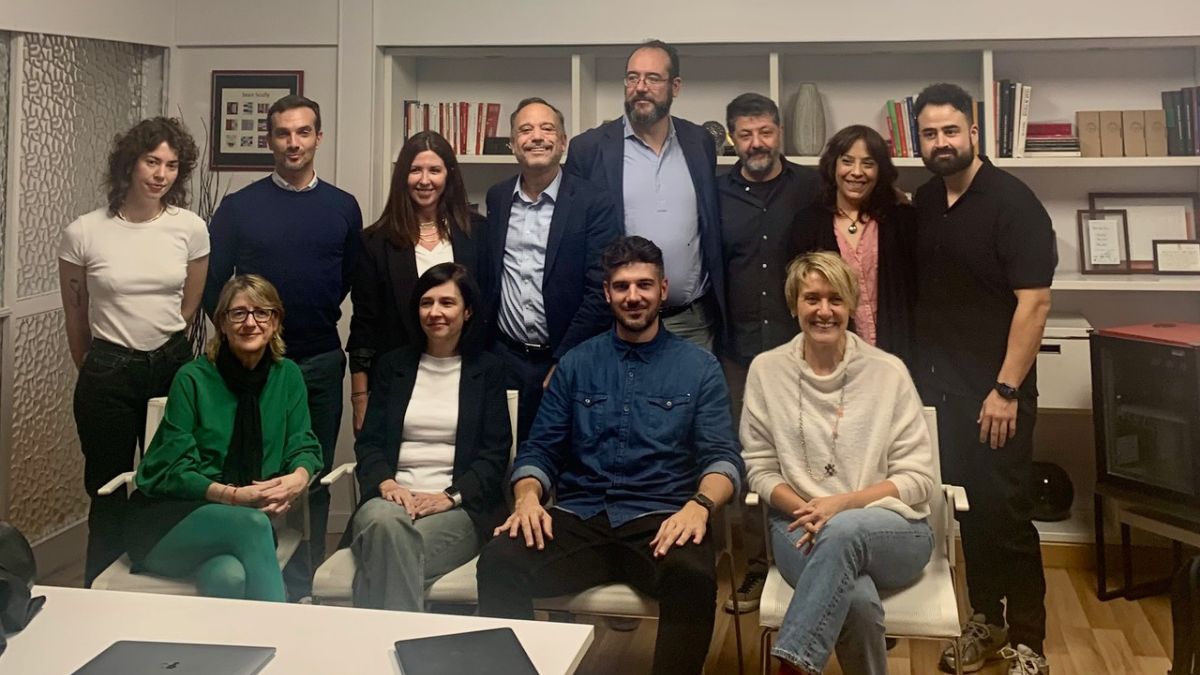 El Festival La Lluna 2024 presenta al jurado que celebrará las mejores campañas de la Comunitat Valenciana