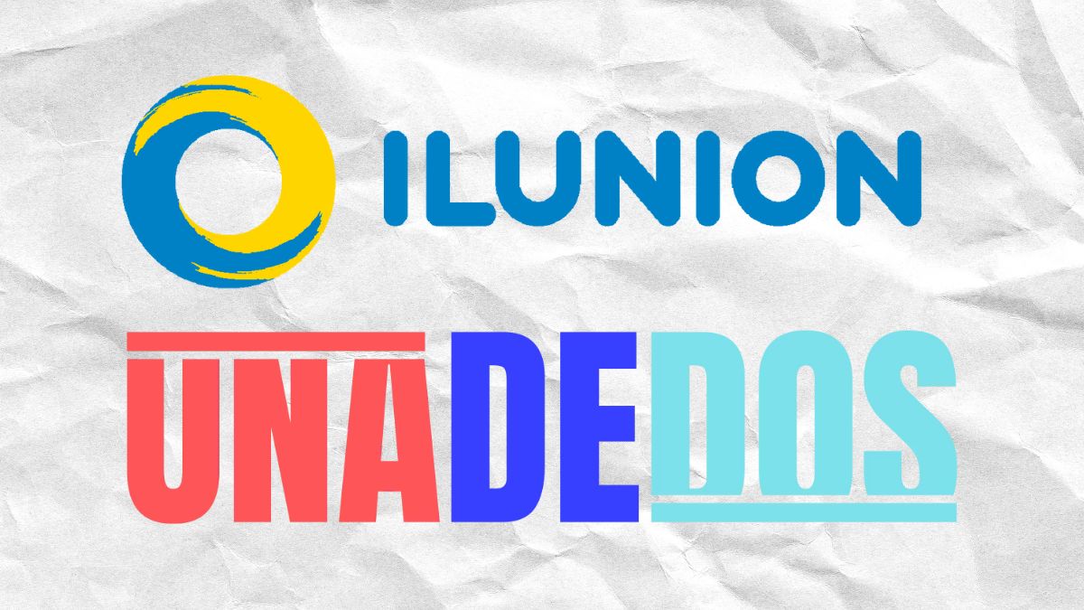 ILUNION. UNADEDOS