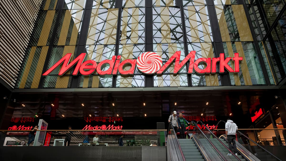 MediaMarkt se arroja en los brazos de la IA para 