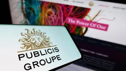 Publicis Groupe