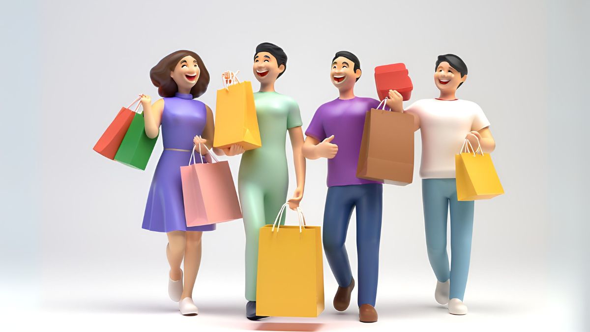 Black Friday gasto España