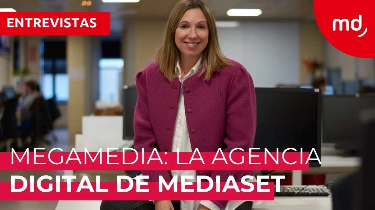 Megamedia