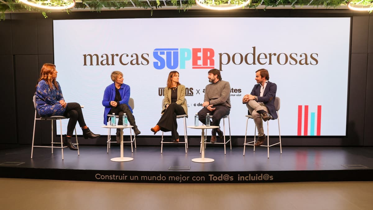 Marcas superpoderosas UnaDeDos