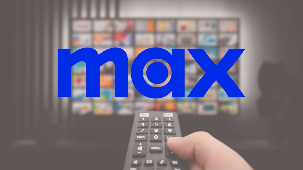 Cuentas compartidas Max