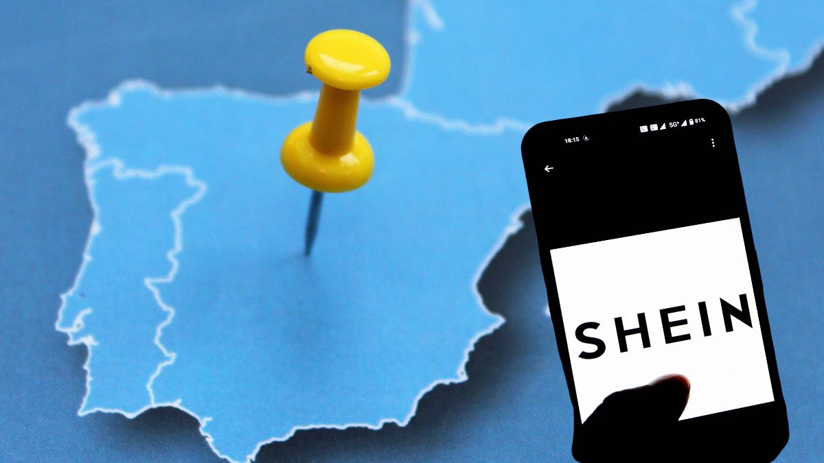 Shein marcas españolas