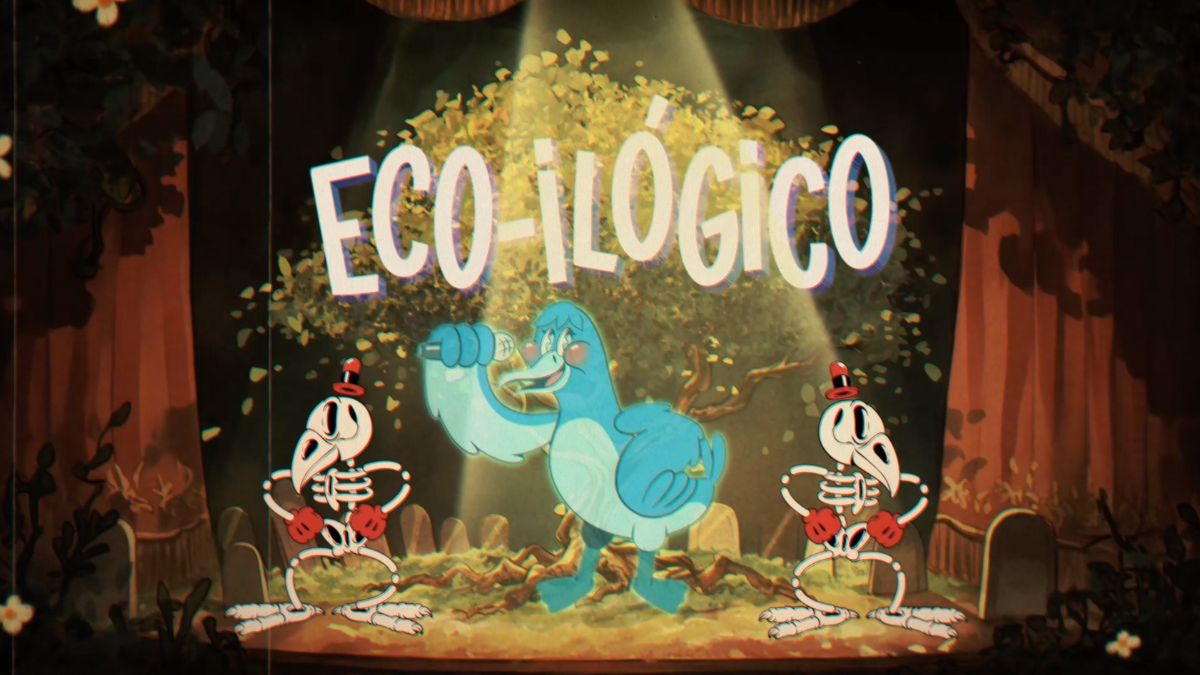 Eco-ilógico