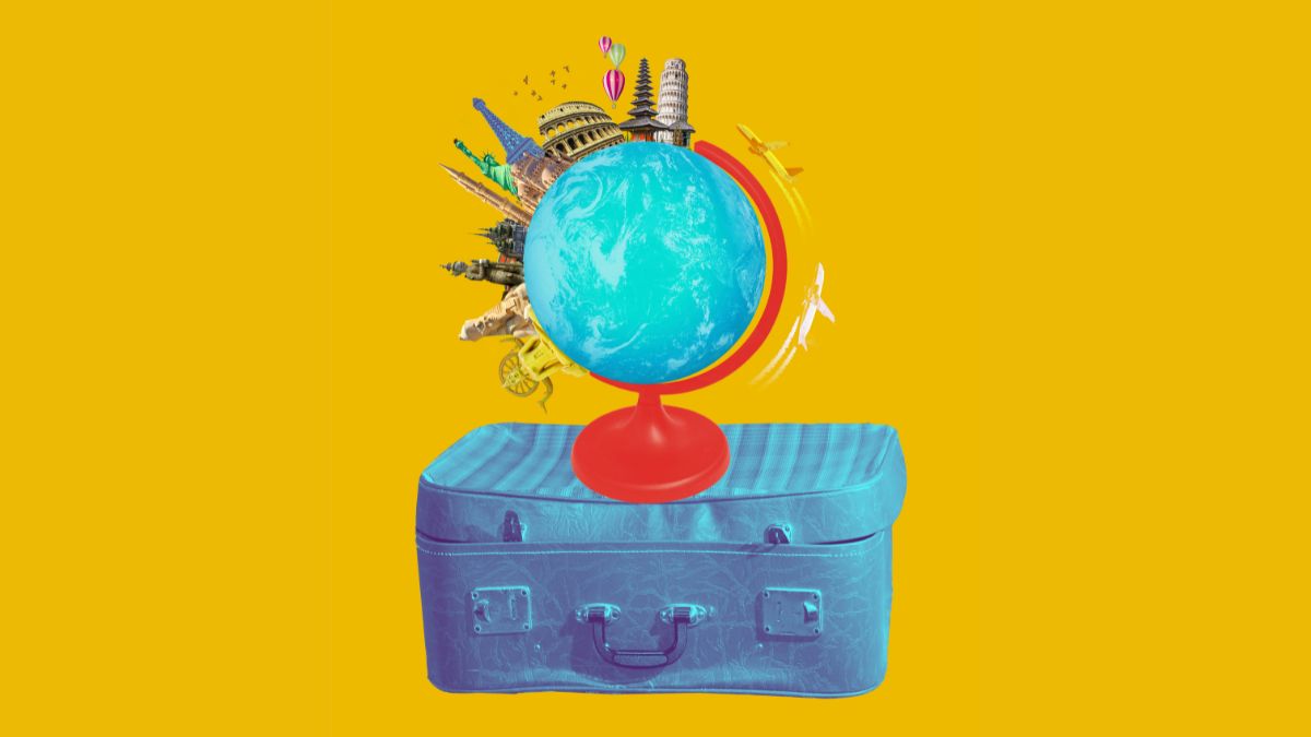Estrategias digitales en el Marketing Turístico