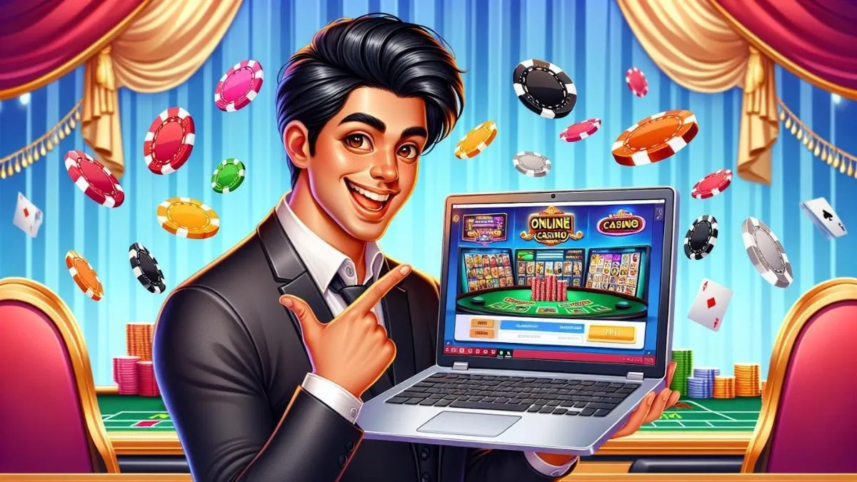 Bonos de bienvenida en casinos online como estrategia de marketing