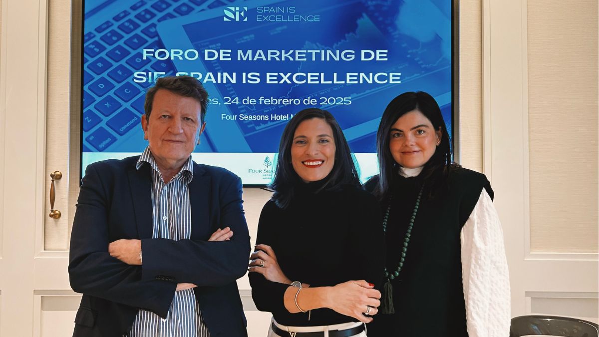Foro de Spain is Excellence
