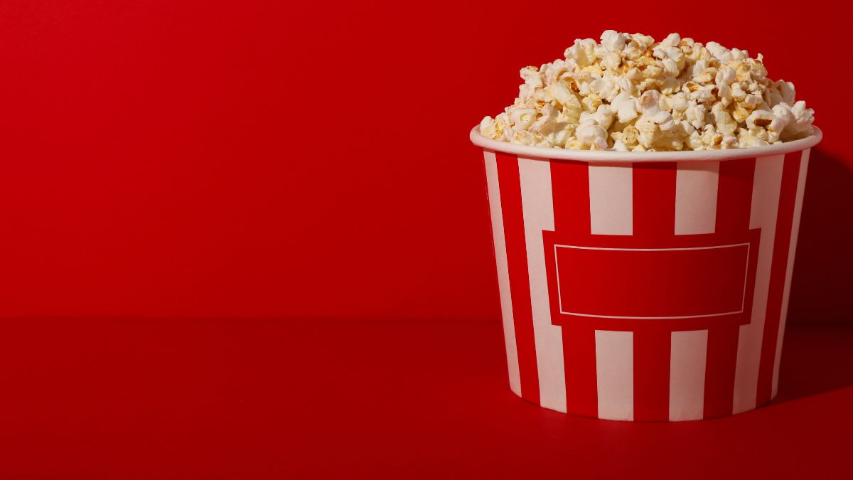 Inversión publicitaria en Cine